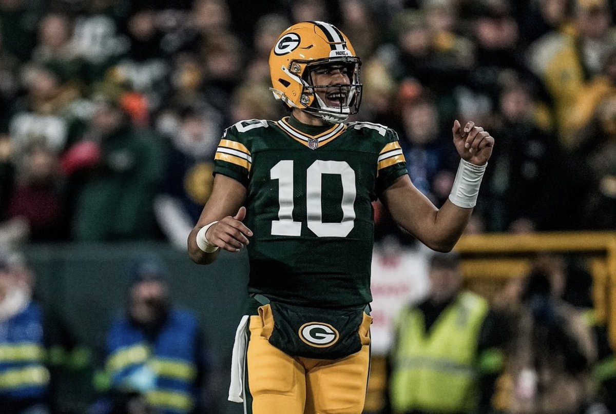 RossUglem's tweet photo. I’m a huge 31 failures, one success in the NFL guy.

Big “we don’t hang division banners around here” guy.

This season was a success. https://t.co/sSPwqPC7zw