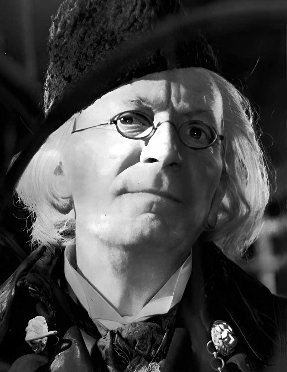 Remembering the 1st Doctor William   Hartnell born this day in 1908. 🎂❄ #DoctorWho #WilliamHartnell