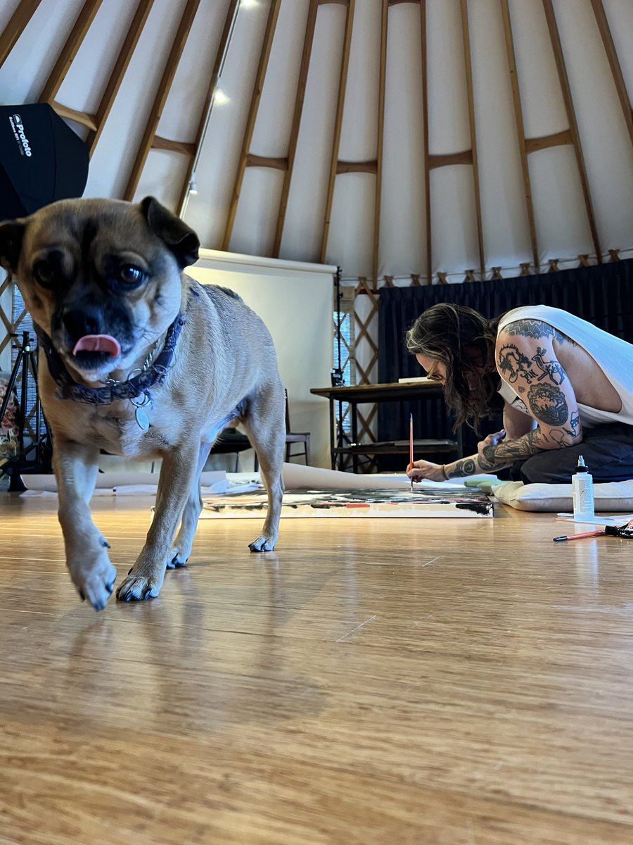 I’ll see you all in Dallas, TX in March for my newest art show at <a href="/slgalleries/">Samuel Lynne Galleries</a>