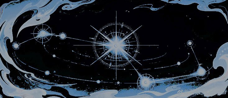 ⠀
                  ── ⋆⋅☆ 
⠀