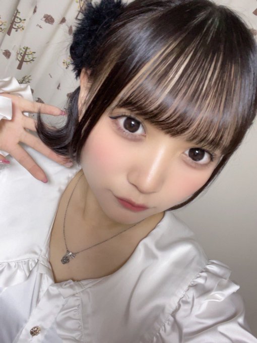 奥野未悠のTwitter画像11