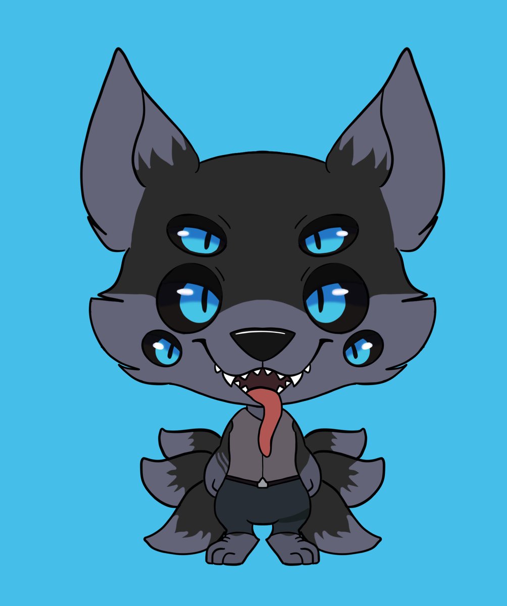 MrEvilFox tweet picture