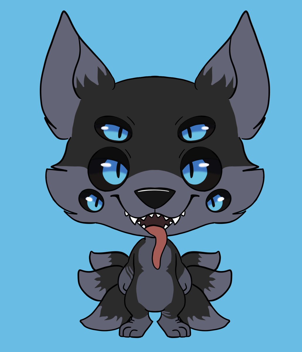 MrEvilFox tweet picture