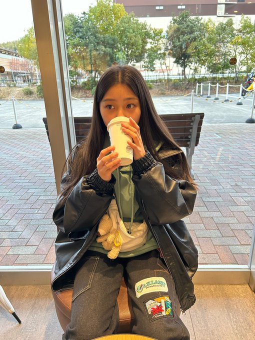 Twitterのコスプレ画像8