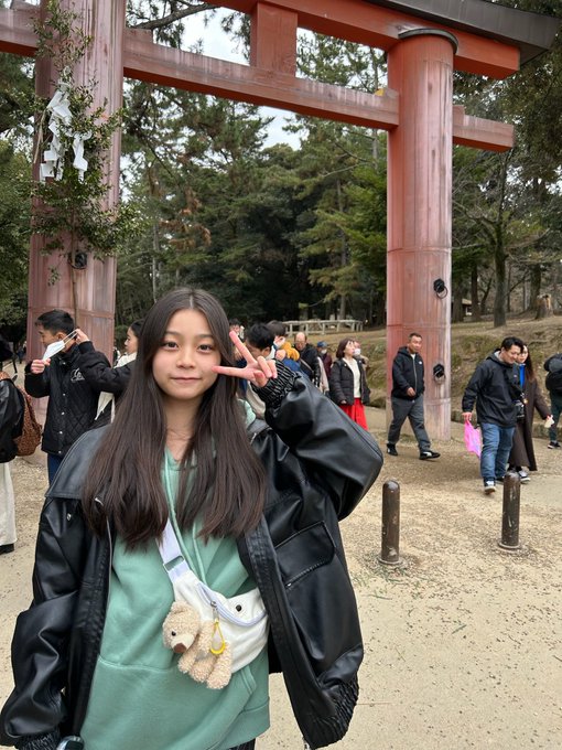 Twitterのコスプレ画像7