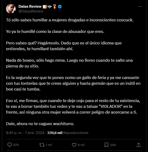 Ed 🔥🖤 tweet media