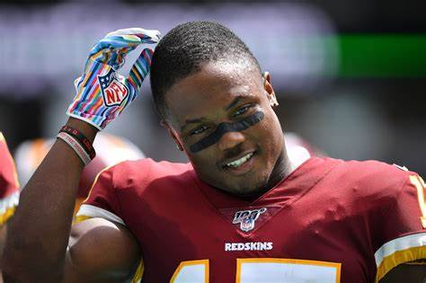 nflrums's tweet photo. 🚨 Team Record

Washington Commanders Terry McLaurin is the first player in team history for 4 consecutive 1,000 yard receiving seasons. https://t.co/psXwaOwGMj