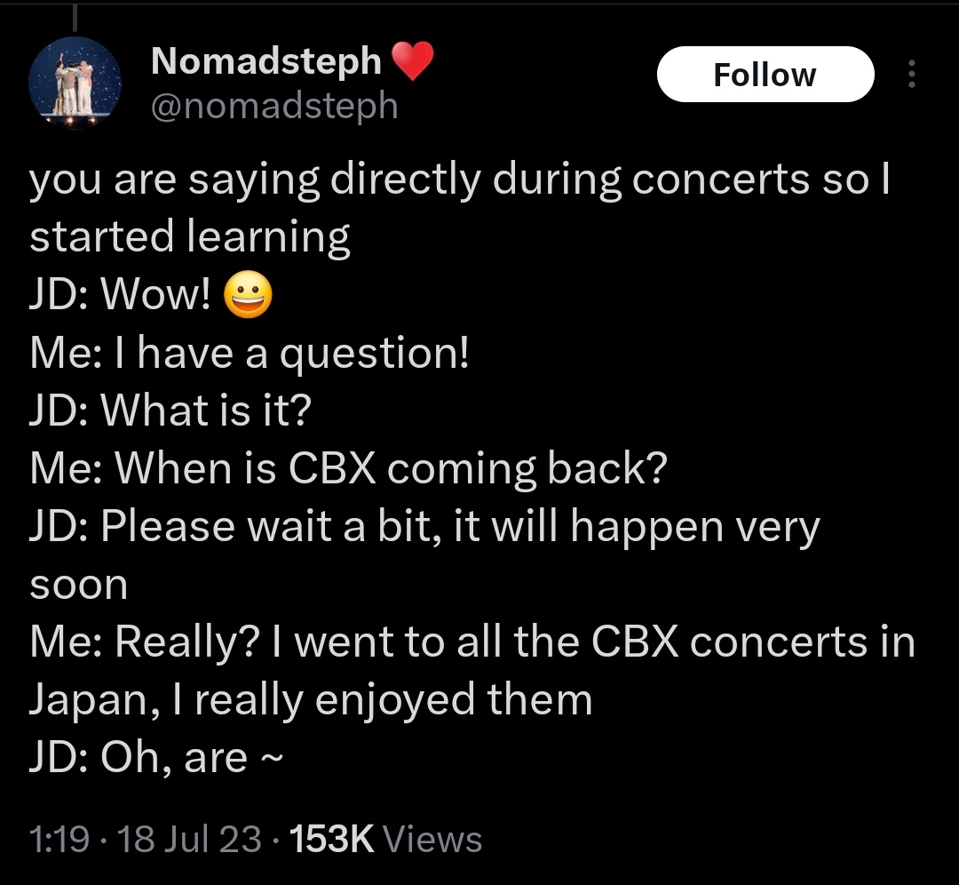 exoskimbros's tweet photo. Find yourself men who don't lie https://t.co/5OAacV530B