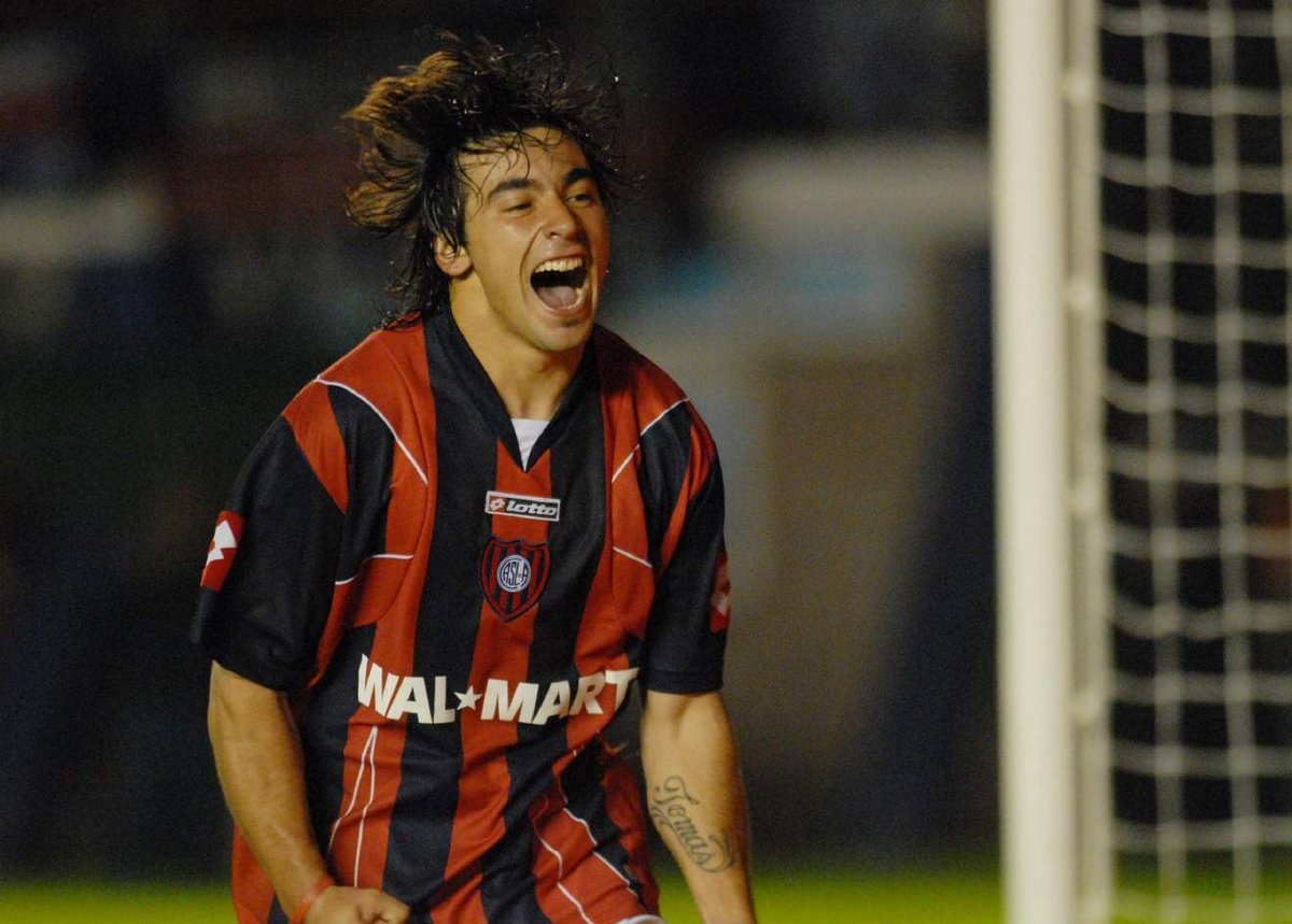 SanLorenzo's tweet photo. Te queremos ver feliz, siempre.

¡Boedo está con vos, Pocho! https://t.co/D88MTB9zGM