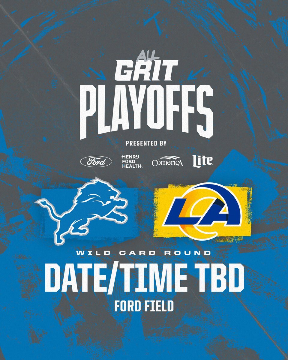 Let's do it 😤

#AllGrit