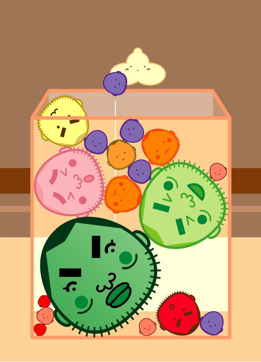 もう一週間経ちましたが…
明けましておめでとうございます🎍
更新頻度かなり低めではございますが、今年もよろしくお願いいたします🙇🏻💦