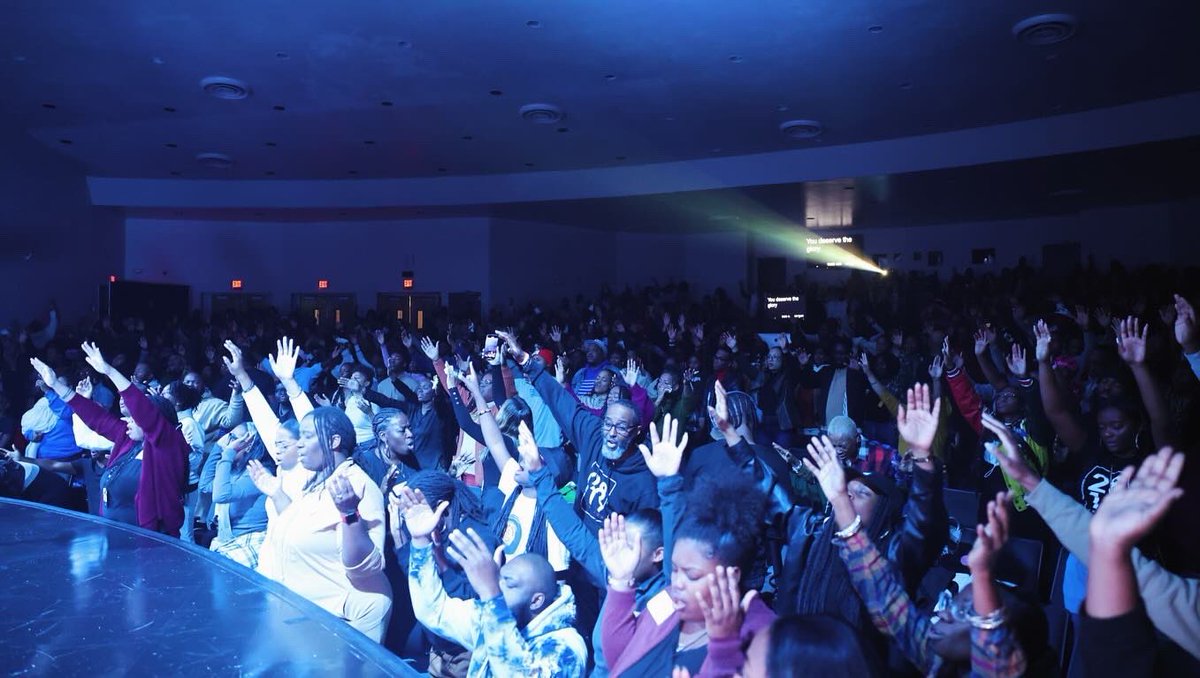 Philip Anthony Mitchell tweet media