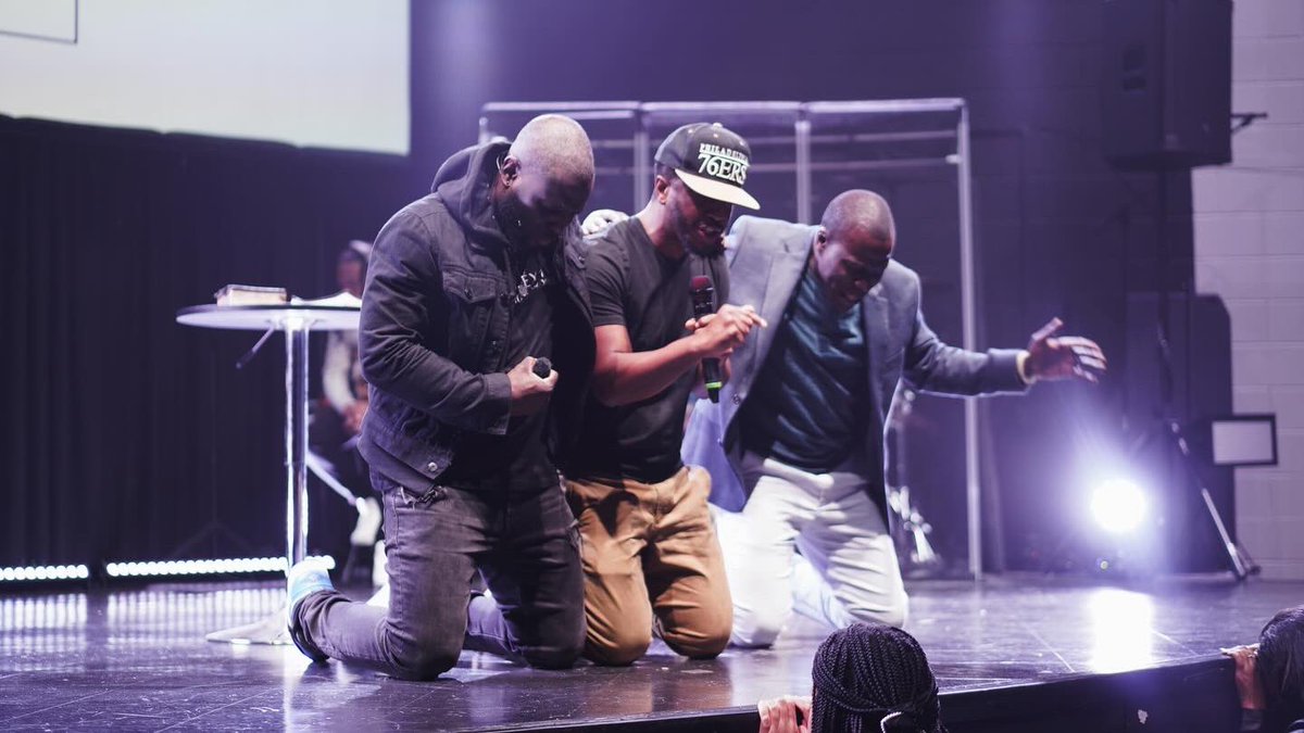 Philip Anthony Mitchell tweet media