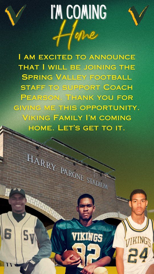 Jon D. Smith (@coach3mith) on Twitter photo 