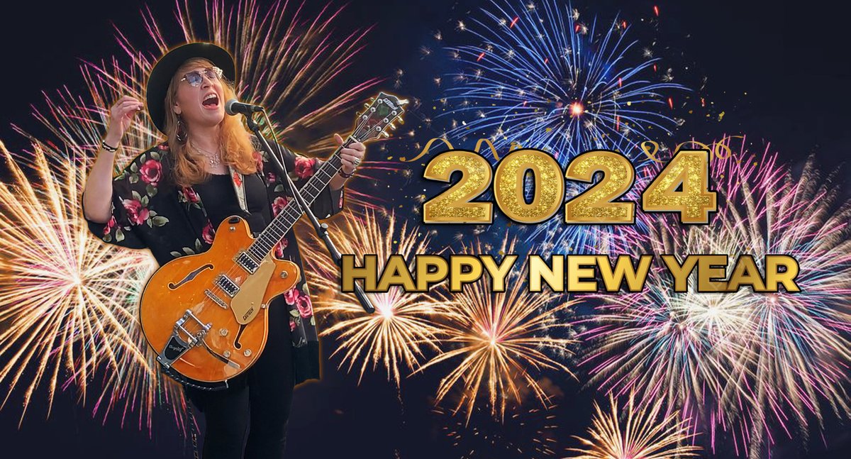 Redbirdi's tweet photo. I never tweet these days, but I can at least wish us all a Happy New Year and say hi to 2024!  #HappyNewYear #Welcome2024 #Hello2024 #rememberme  #RoseRedbirdi #latewakeup https://t.co/JGBBg2eHrl