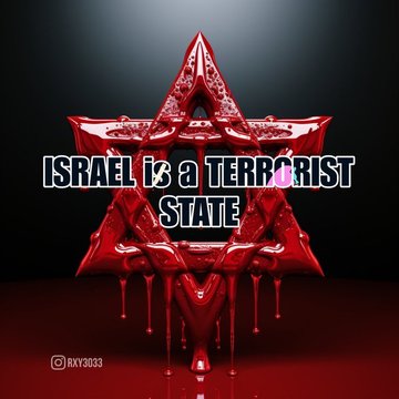 <a href="/Megatron_ron/">Megatron</a> The only time these Zionists call for a ceasefire is when they need to revise their plan of attack and replenish their weapons