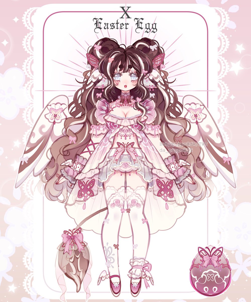BabyPippo's tweet photo. 💖🫶Engagement Boost Raffle🫶💖

Raffle entry closed on 17th Jan

🌸How to enter
Be a follower
Like + retweet

More info in thread below 👇 https://t.co/dQALN7VmRA