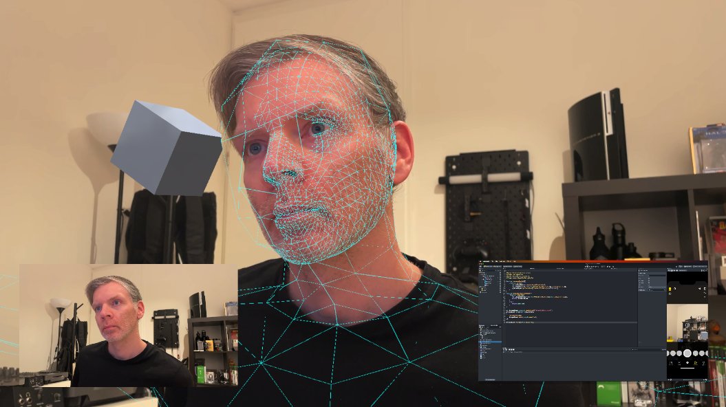 Sneak peek on testing for upcoming shenanigans.