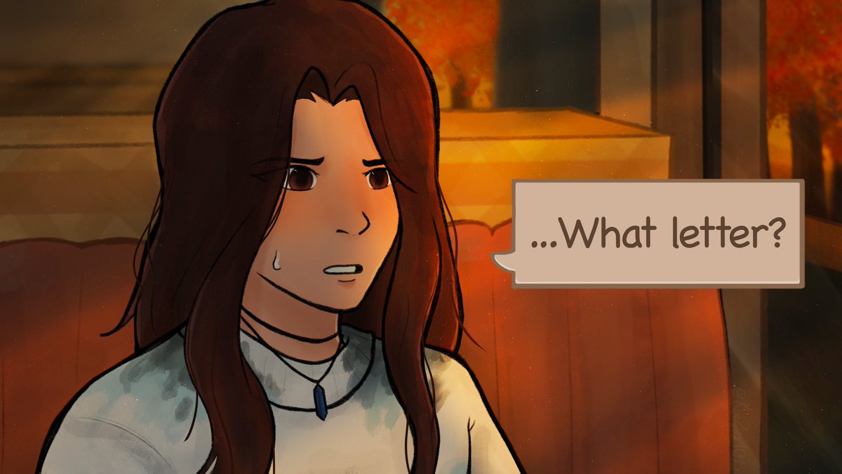 KoiZen404's tweet photo. 🗒️: "𝙏𝙖𝙢𝙖𝙧𝙖𝙘𝙠, 𝙬𝙝𝙖𝙩 𝙡𝙚𝙩𝙩𝙚𝙧?"
--
~(inspired by 'Anne with an E' S3-E10 ❤️)~
--
[#OurLife #OurLifeNowandForever #olnf #gbpatch #QiuLin #TamarackBaumann || @Patch_Games] https://t.co/4xQ3pDzUIb