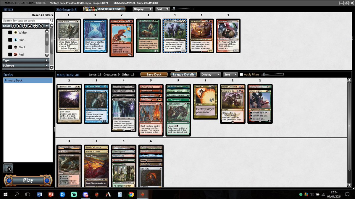 willythoctar's tweet image. 🏆 5c lurrus