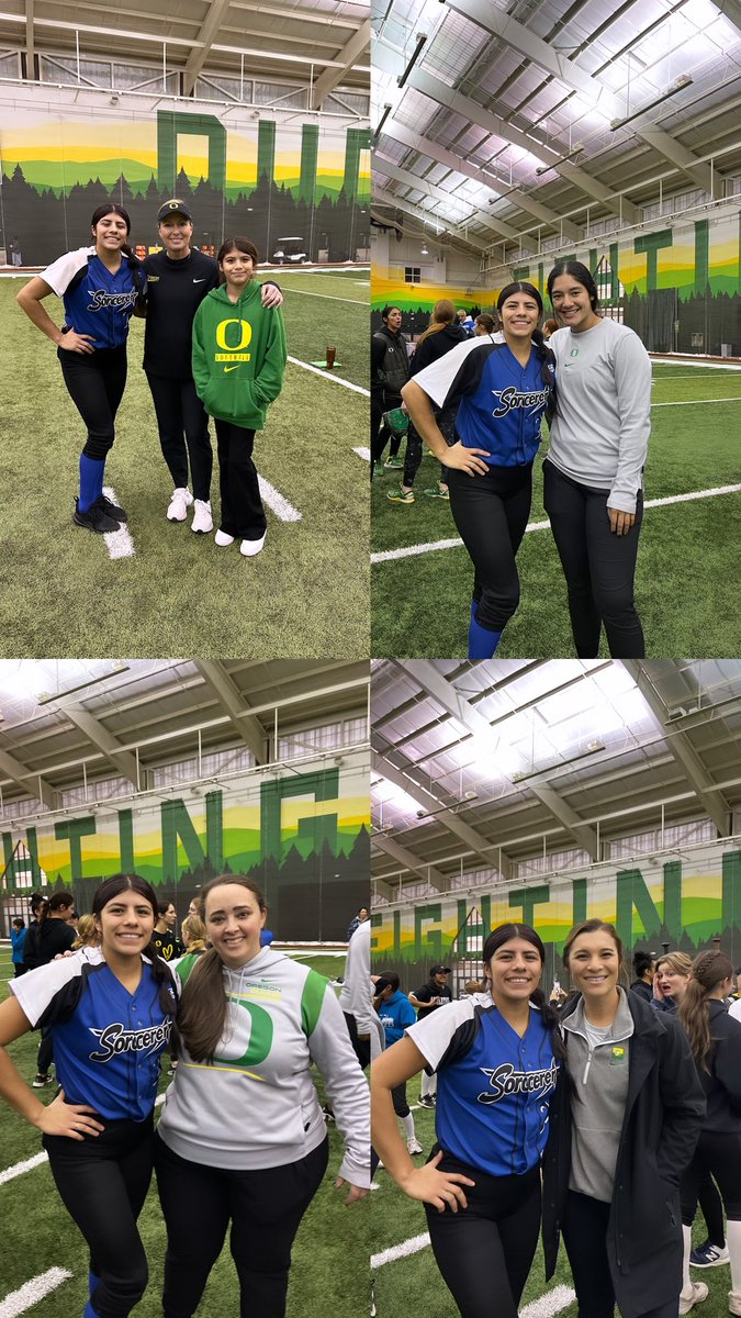 Thank you @OregonSB for always making me feel welcomed, enjoyed every moment here getting to always learn something new and work on what I can improve on ! @MelyssaLombardi @Sam_Marder @lysssscat32 @syd_syd2 @joepup3 @Sorcerer18UGold