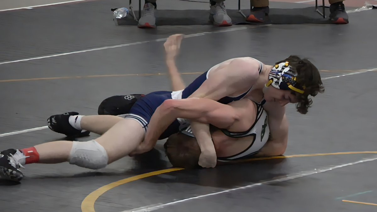 The THS Wrestling team went to Perry Pin City Invitational this weekend. The top finisher was Atticus Clum who won fourth place going 3-3 with 2 pins. Ian Bee, fifth place, going 4-2 with a pin. Sean Rorar, sixth place, 2-3 with a pin. Ryker Harjung ninth place, 4-2 with two pins