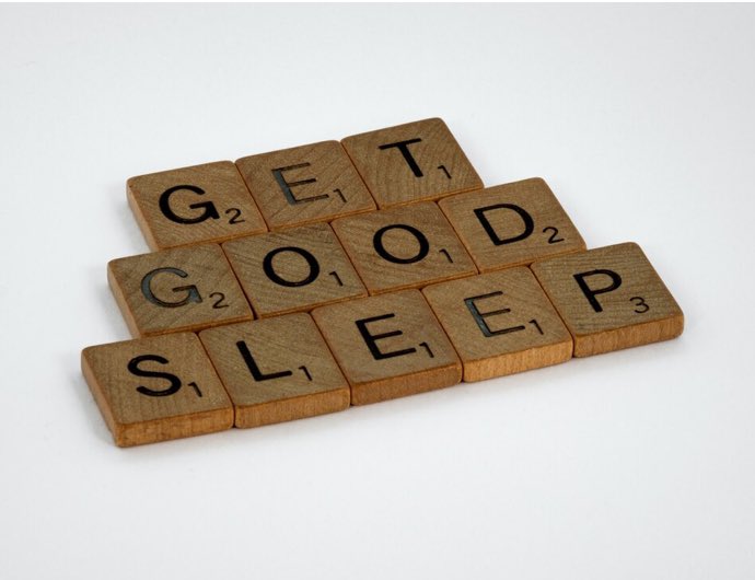 This week challenge yourself to prioritize your sleep by committing to a consistent bedtime and wake up time. Does your enhanced rest improve your alertness, decision making, and overall leadership performance? #Sleep #Leadership #Wellbeing #ItMatters