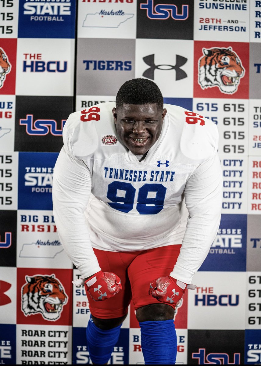 HBCU Premier Sports & More tweet media