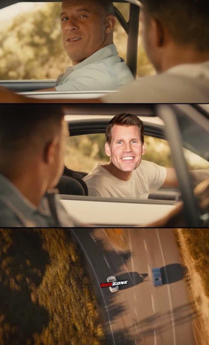 PardonMyTake's tweet image. Till next year