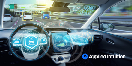 davis_rosa10691's tweet image. 📈👩💻 Nicole Junkermann examines Applied Intuition's approach to reducing costs and time in autonomous vehicle testing. #EfficientTesting