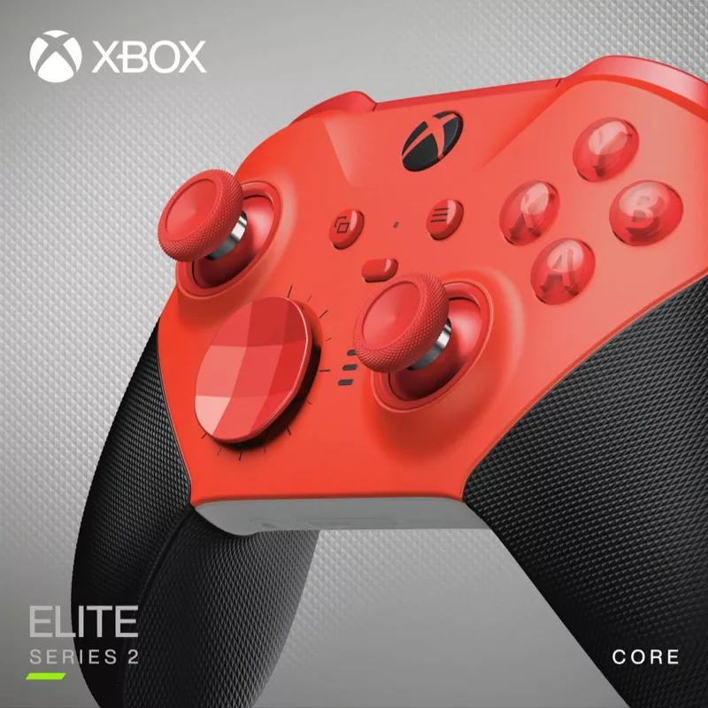 Xbox One Wireless Controller - Elite Series 2 : Target