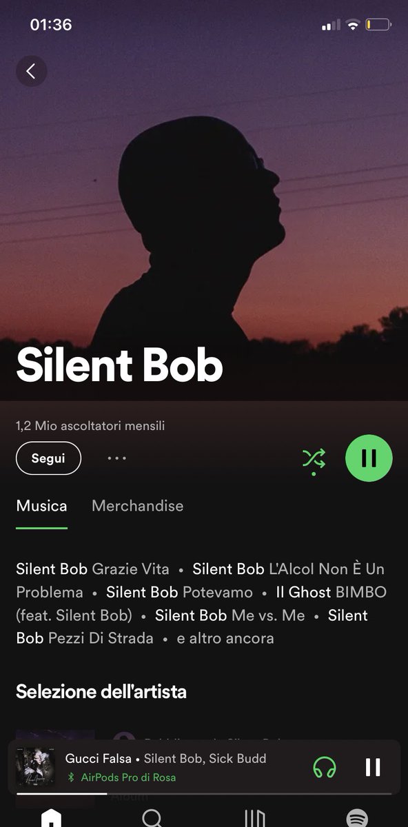 se non vi piace non capite niente