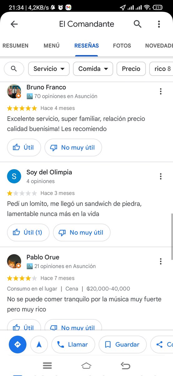 HugoPedrozo11's tweet photo. @sashacazu Pésimo servicio dan en ese local, con razón la envidia. https://t.co/ilhefeSsfo