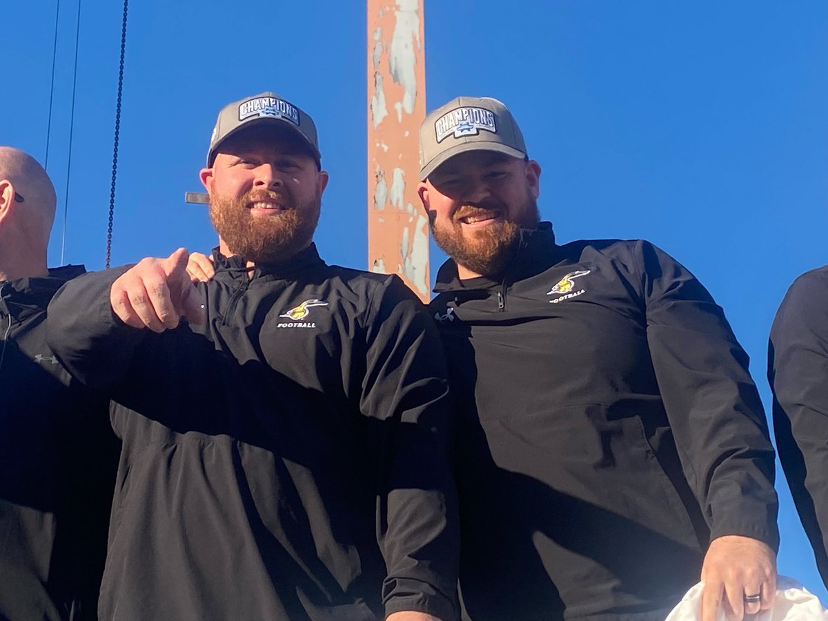 It is fun to win! #Jacks #Teams