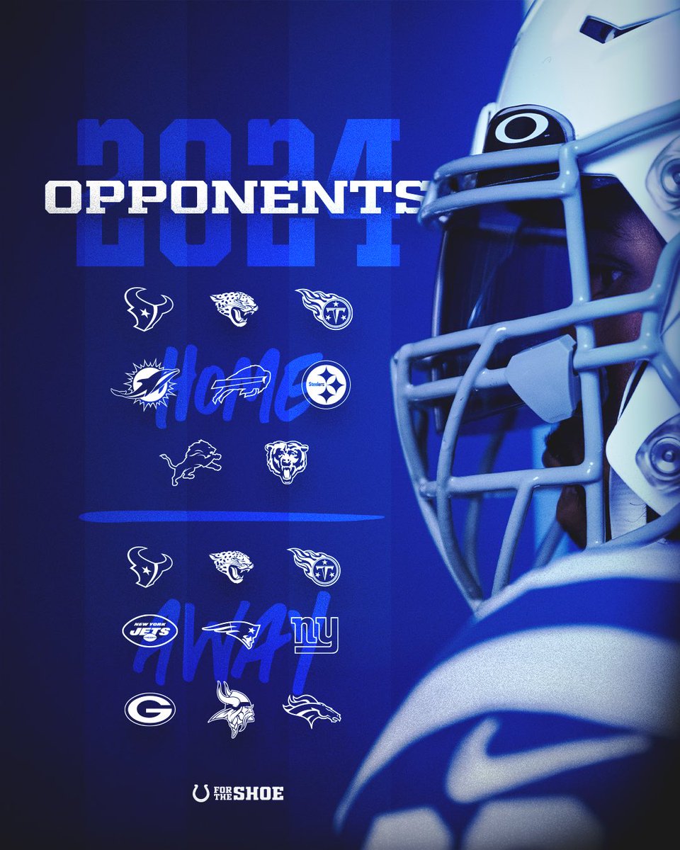 Indianapolis Colts tweet media