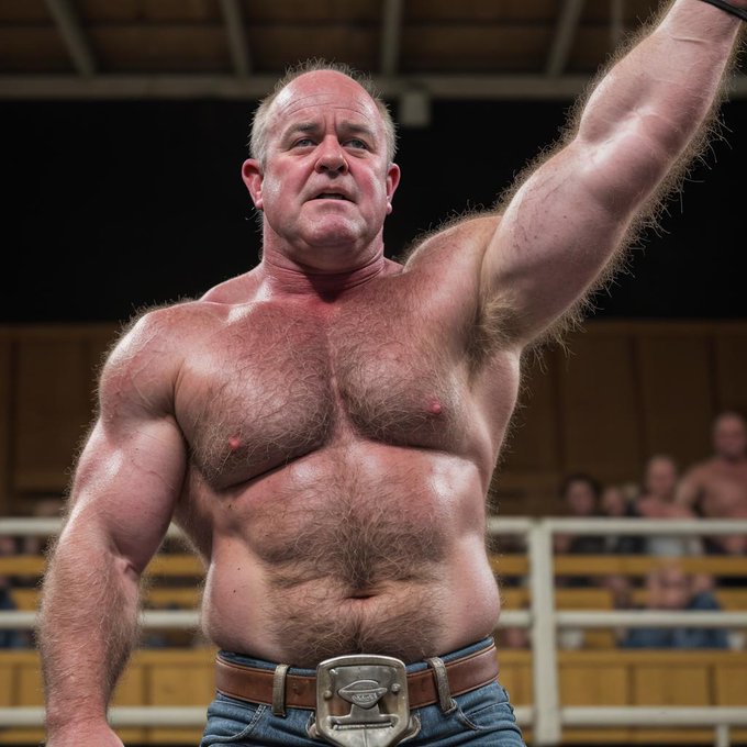 Rodeo Daddy from https://t.co/uDvNgxouOP gallery series  -- #rodeo #rodeolife #cowboy #cowboys #cowboysnation<a href="/tag/strong"class="tags"><span>#strong</span></a><a href="/tag/cowboys"class="tags"><span>#cowboys</span></a><a href="/tag/cowboy"class="tags"><span>#cowboy</span></a><a href="/tag/cowboysnation"class="tags"><span>#cowboysnation</span></a><a href="/tag/hairyman"class="tags"><span>#hairyman</span></a>