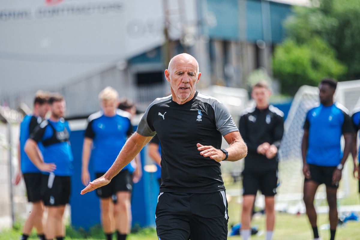 Trystan Jones tweet media