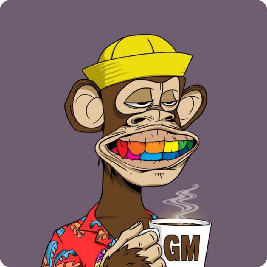 stekisteks's tweet photo. GM BUT ONLY TO THOSE THAT GM BACK! 

HAVE A BLESSED DAY 🙏🏽 https://t.co/ehPXpB31Lp