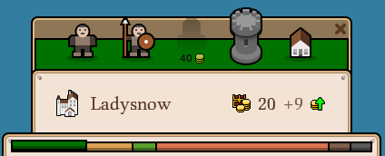 What if you could buy towns in Konkr? Time to find out! More info on todays update in konkr.io/update/2024/01…