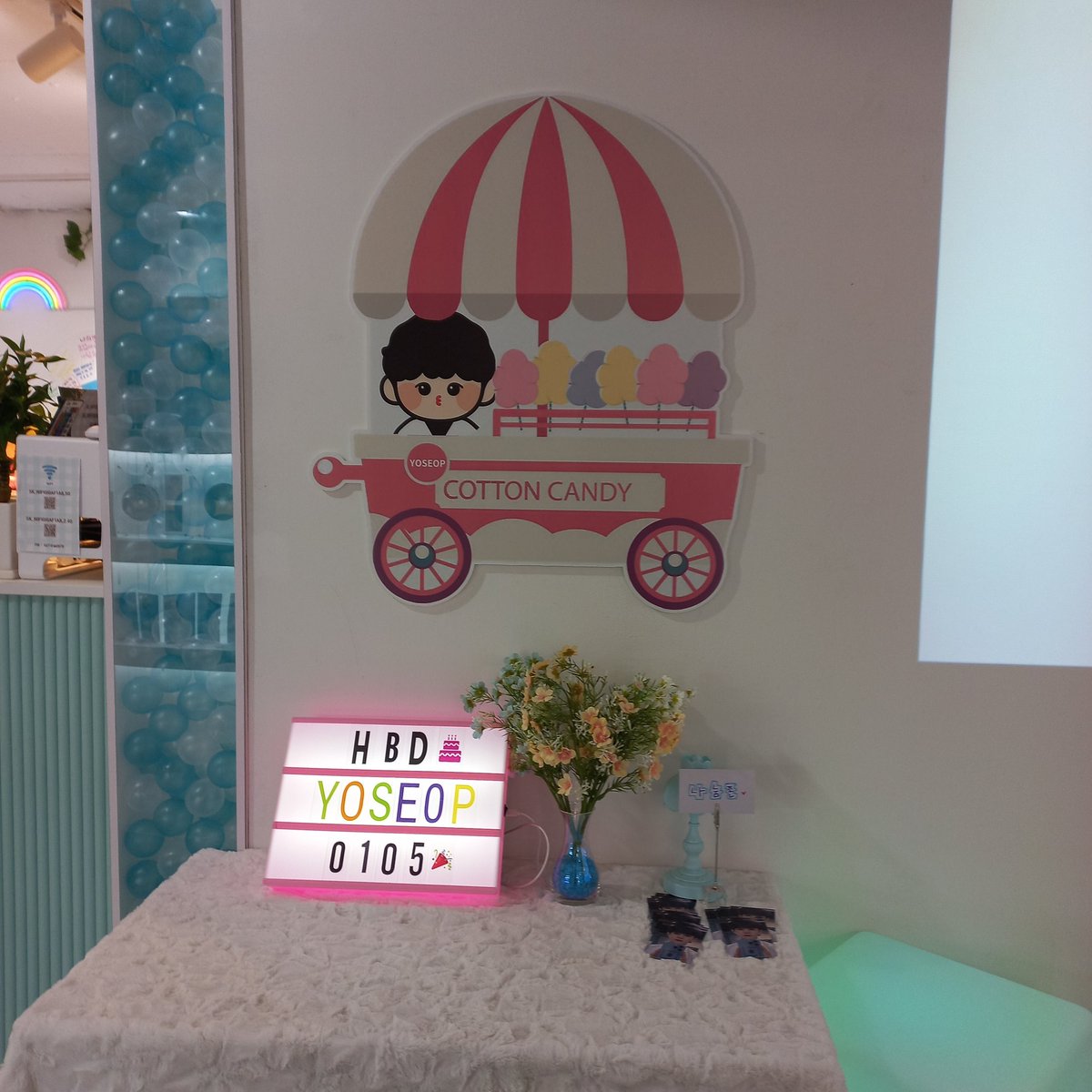 yul_light105's tweet photo. #요섭이네_코튼캔디샵_놀러와요
#하이라이트 #양요섭 #요섭 https://t.co/EjGcumHBwS