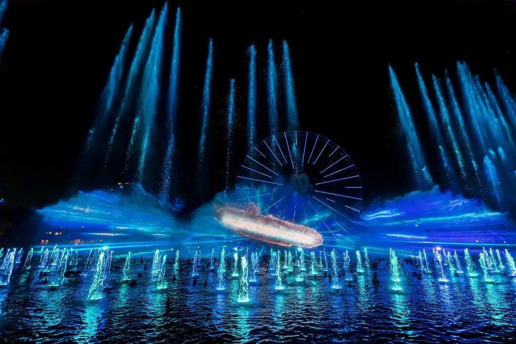 DAPs_Magic's tweet photo. ‘World of Color – ONE’ and ‘Hurry Home – A Lunar New Year Celebration’ Returning to Paradise Bay at Disney California Adventure https://t.co/ymLi9JYo0z
#disneycaliforniaadventure #worldofcolor #worldofcolorone https://t.co/4ylFZEsDGG