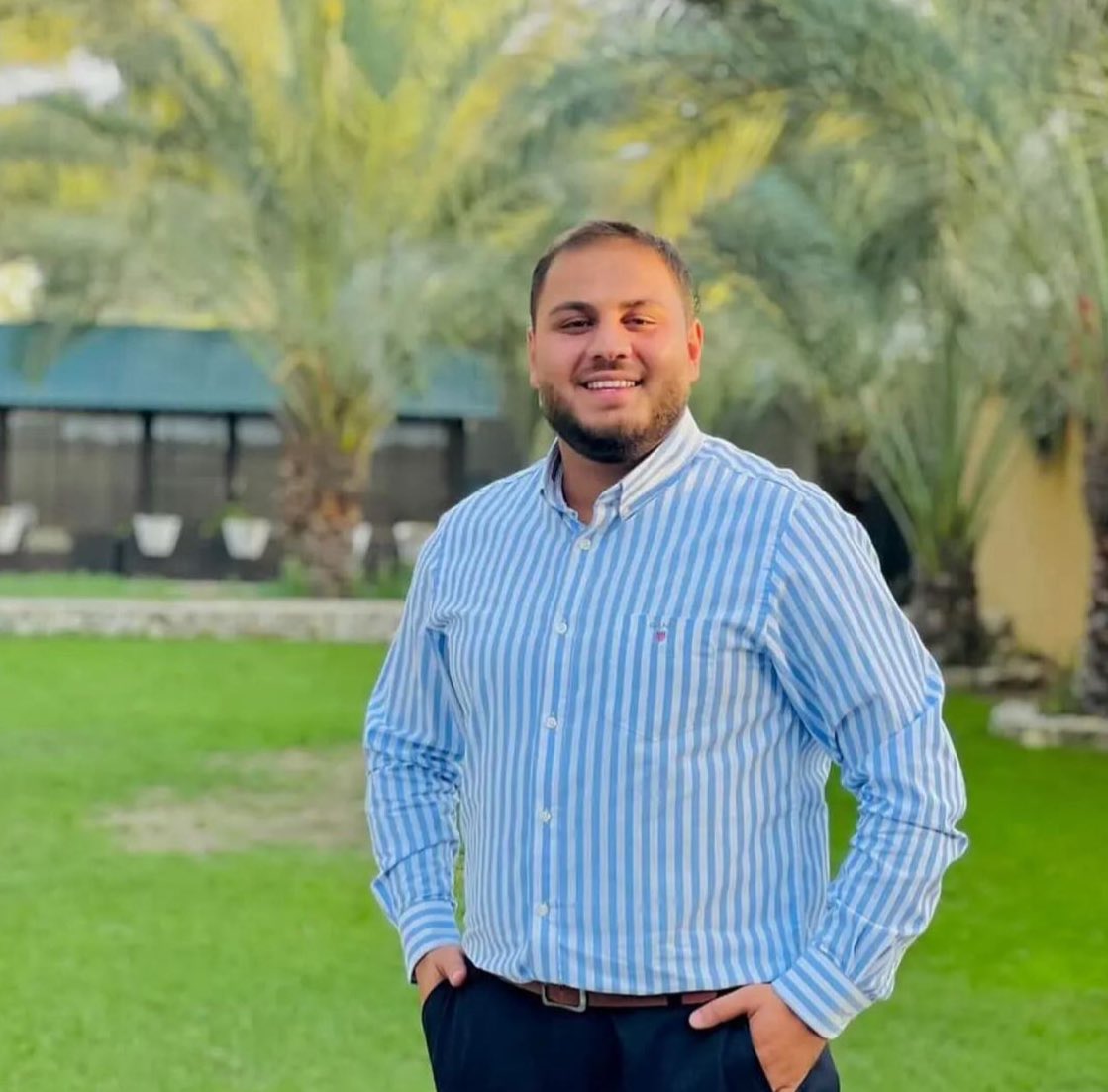 sahouraxo's tweet photo. BREAKING: Israel murdered two more Palestinian journalists today, Hamza Wael Al Dahdouh and Mustafa Thuraya.

Israel has now killed 110 journalists in Gaza in 92 days.

110 journalists.

This is the highest toll of journalists killed during a “war” in modern history. https://t.co/8AwvE4Kkyf