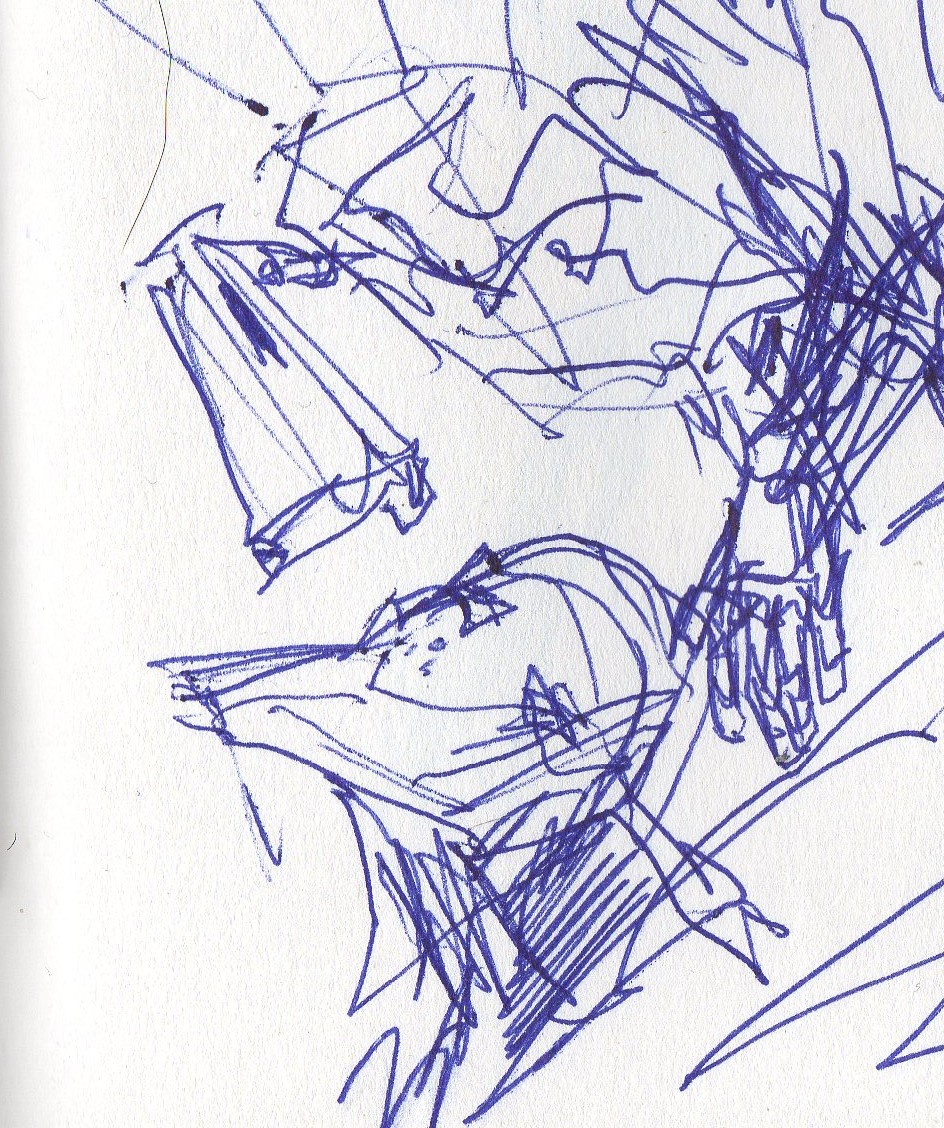 back to mindless scribbling between brain decaying math lessons