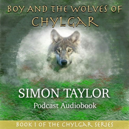 We are flying along in the podcast Boy and Wolves of Chylgar audiobook podcast series. It's great for you kids to listen to these holidays. Enjoy x.com/messages/compo…