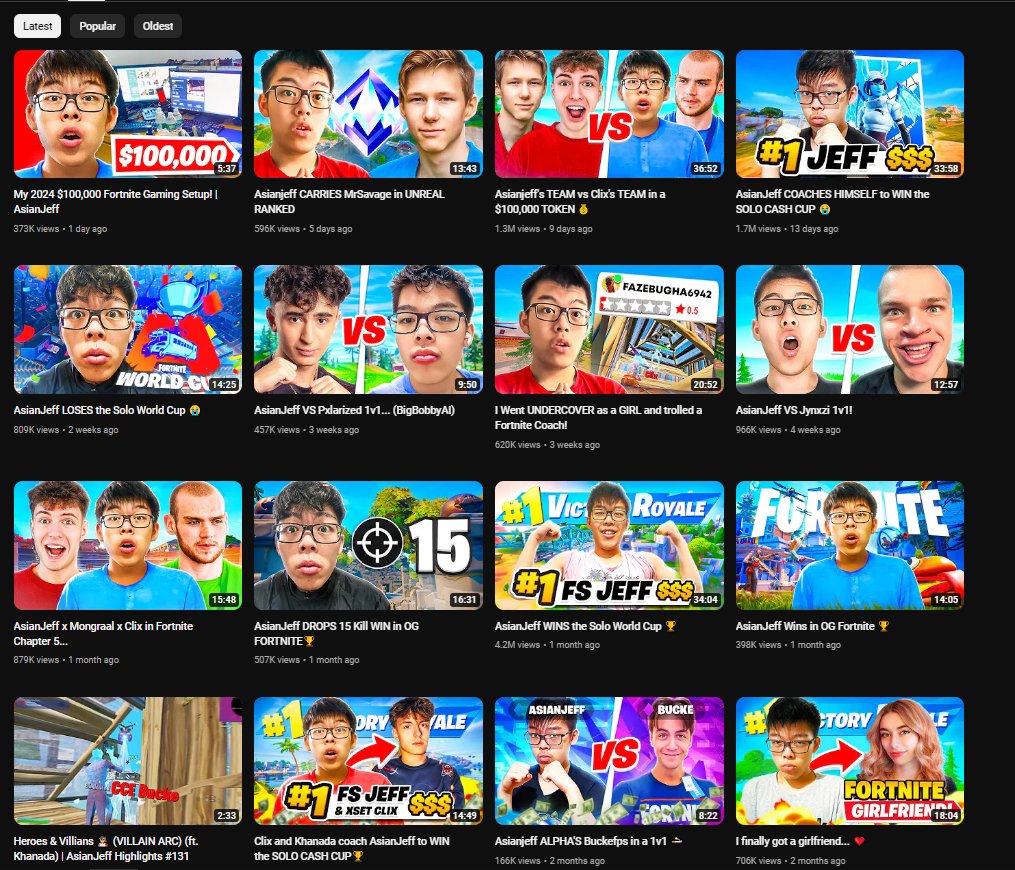 Connor "CMills" Miller tweet media