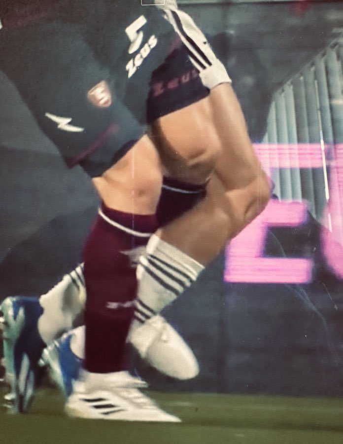 Maurizio Pistocchi tweet media