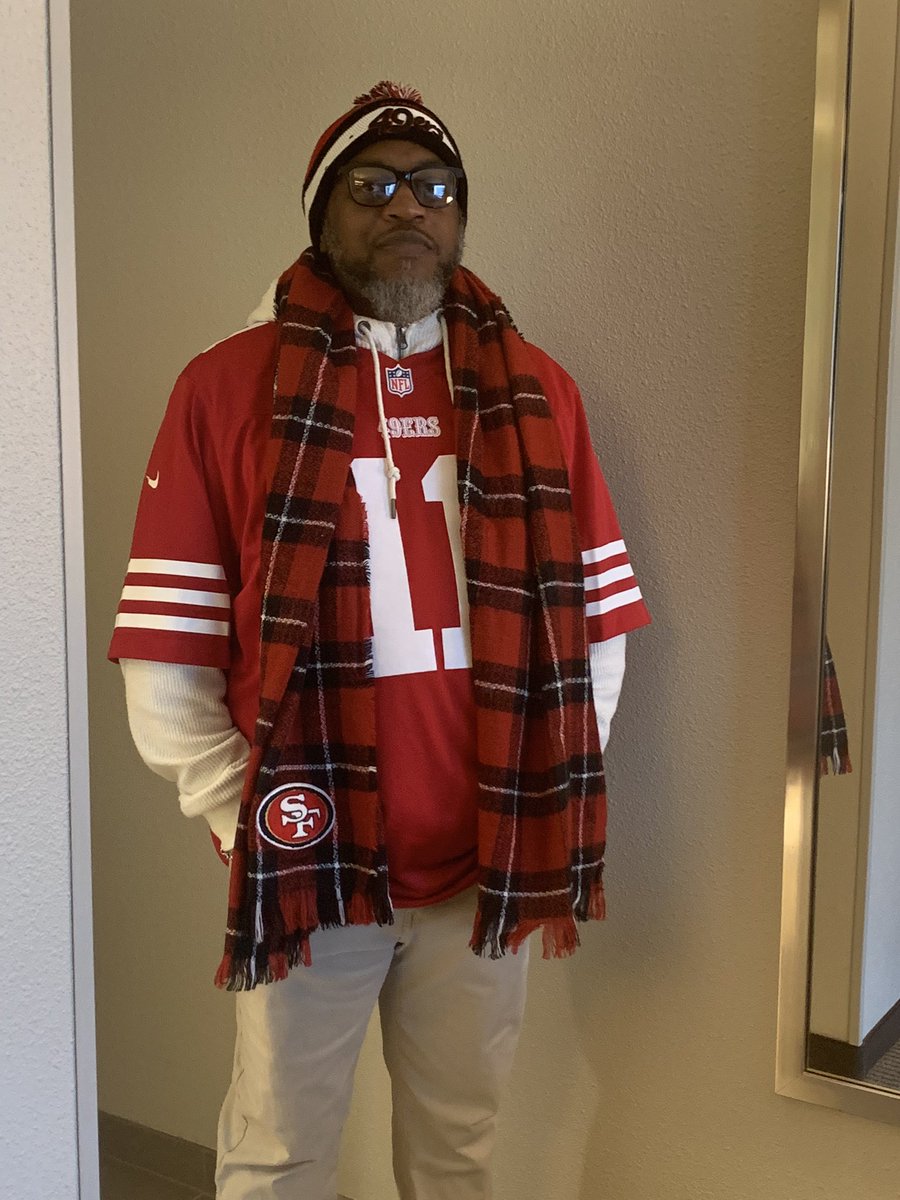 Let’s get this win! #FFTB