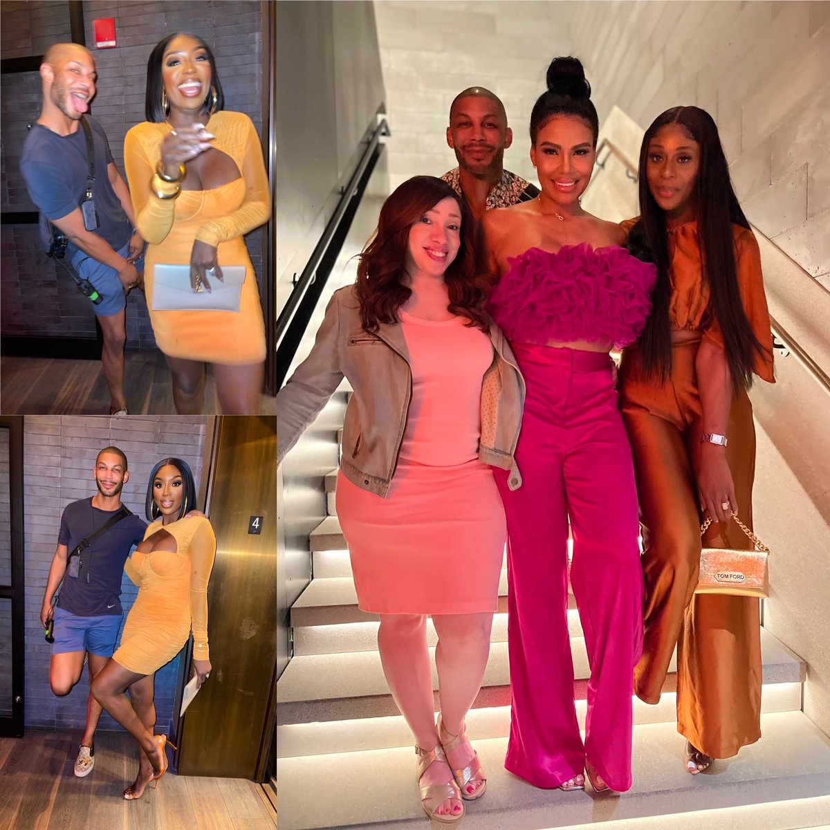 ericdfuller's tweet photo. We’re baccckkkkk tonight!! #RHOP https://t.co/xbf57HDbPP