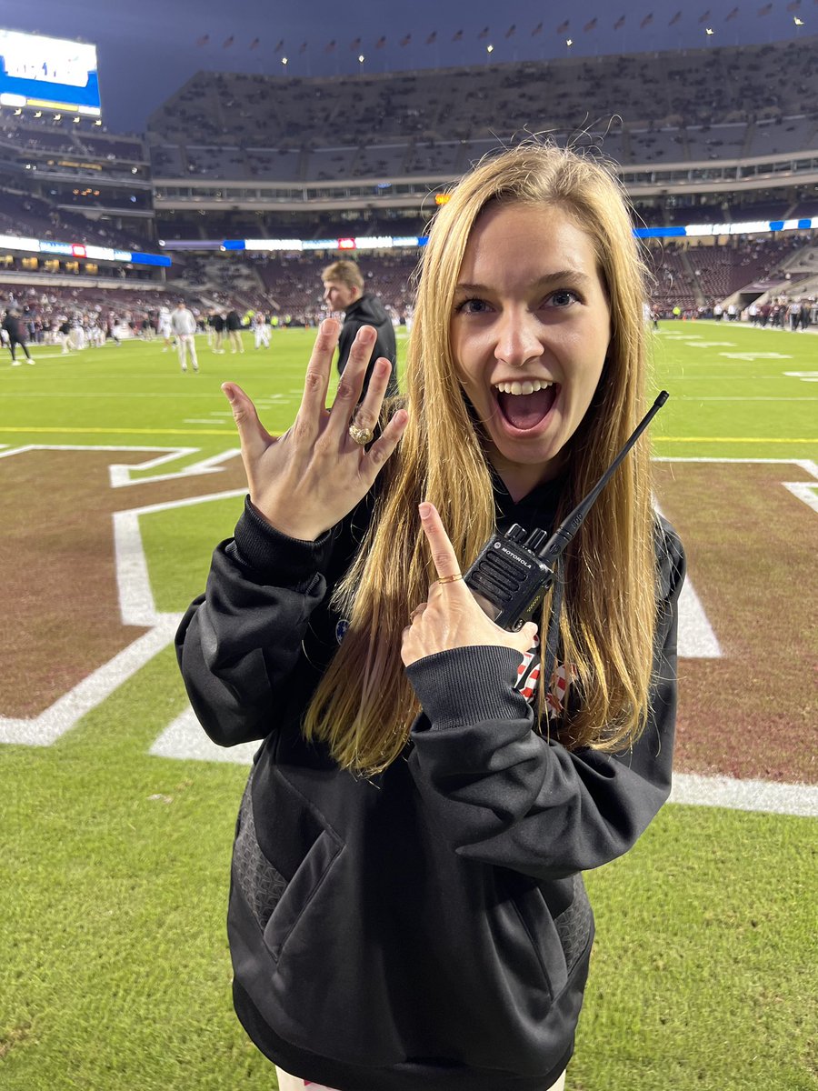 TAMU FB Video tweet media
