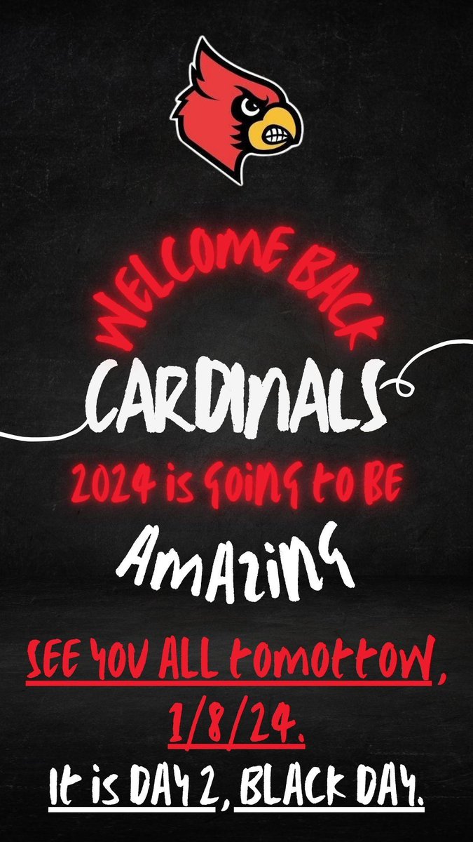 Brighton Middle School tweet media